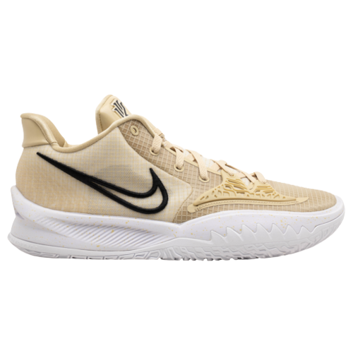 Nike Kyrie Low 4 TB Gold for Sale | Authenticity Guaranteed | eBay
