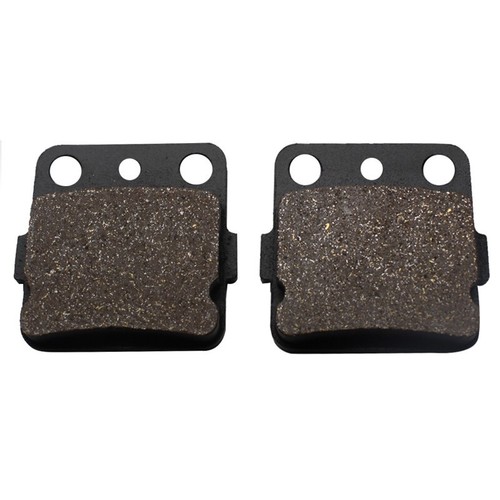 Front & Rear BRAKE PADS For YAMAHA YZ65 YZ80 YZ85 YZ85LW - Picture 3 of 6