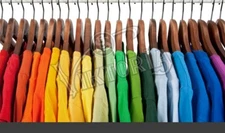 3 x Viktoria® Hand  Fabric Clothes Tie Dye 59 COLOURS for 200 gr Fabric US Stock