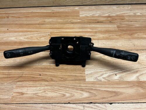 Land Rover Discovery 1 300tdi V8 Indicator Wiper Lights Stalk Assembly - Picture 1 of 3