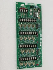 DMP 714-16 Circuit Board PC-0053 Zone expander 16 point
