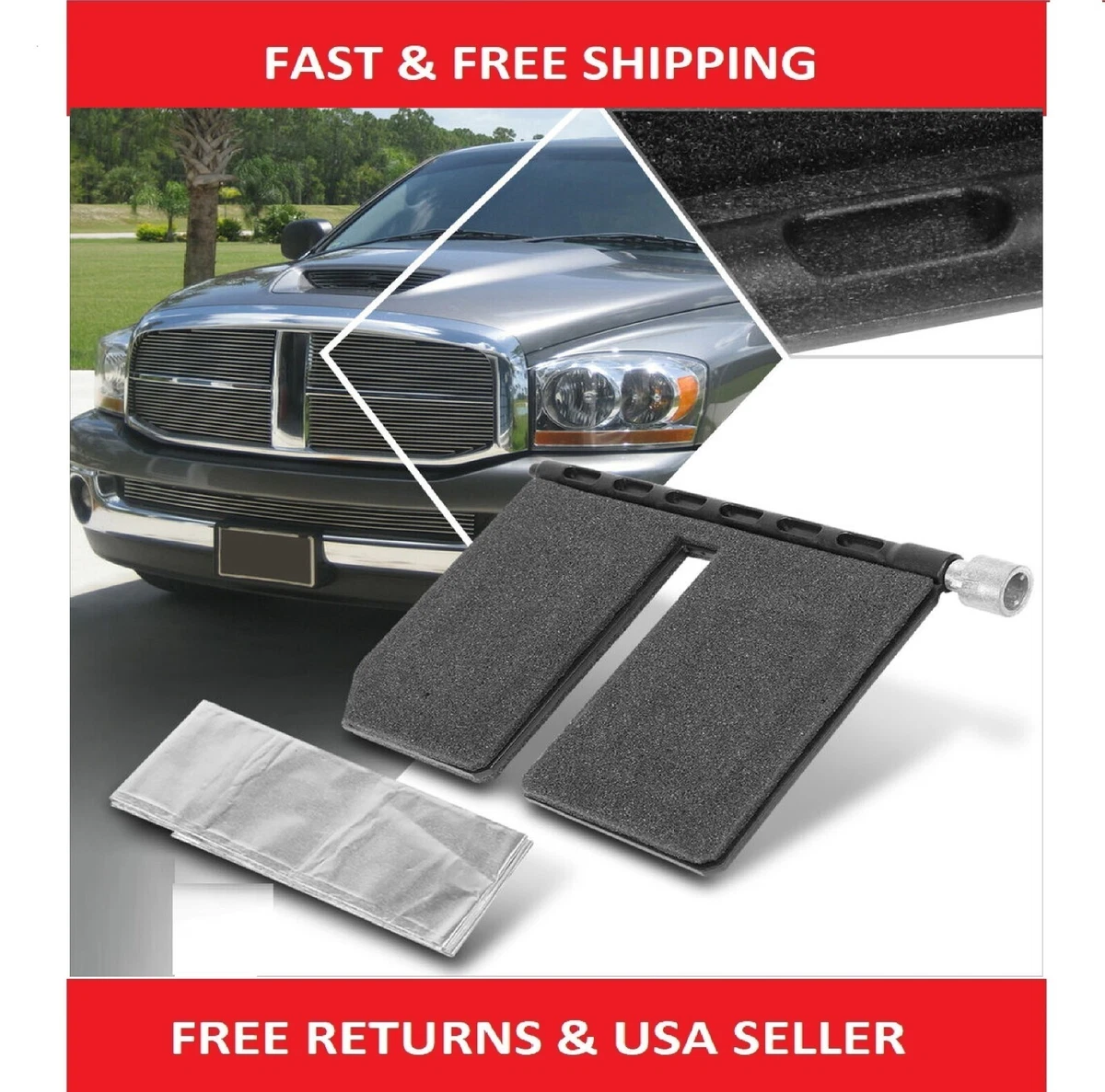 Dodge ram 1500 2024 blend door fix