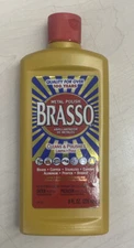 Brasso 26600-89334 Polish - 8oz