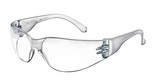 Dive Rite Occhiali Di Sicurezza Delta Plus Rimfire - Lenti Antiappannamento Color Rame, Montatura Nera, Protezione Totale Rowenta Air Force Extreme - Foto 8