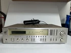 Vintage Marantz SR 520 Stereo Receiver Tested Working Read Description