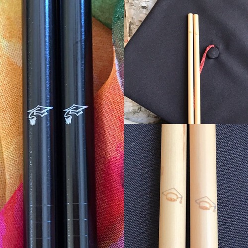 Organic Bamboo Straws for Party & Wedding Favors 20% to Save the Whales - Picture 9 of 17