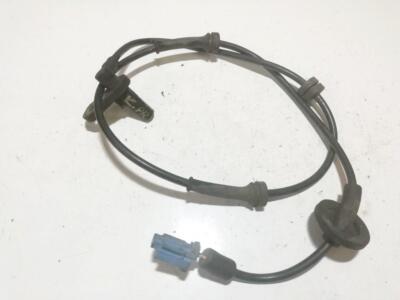Nissan Almera 2001 ABS Sensor (ABS WHEEL SPEED SENSOR) front left  #559034-37