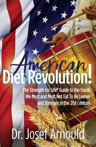 Thumbnail - Dr. Josef Arnould American Diet Revolution (taschenbuch) (us Import)