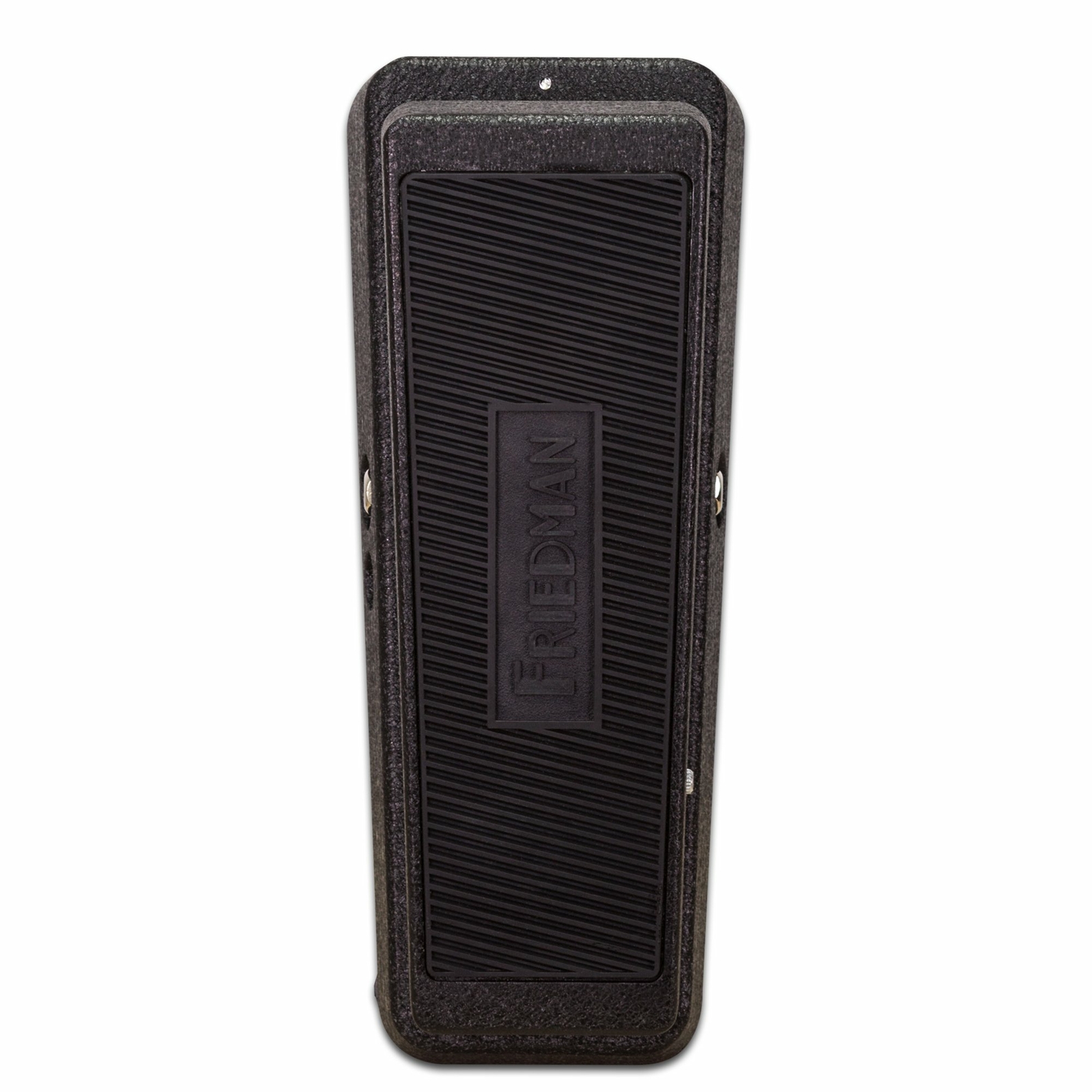Friedman Gold-72 No More Tears Wah Pedal