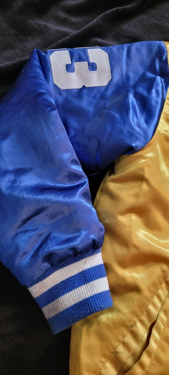 jordan laney jacket