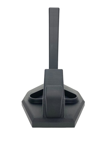 Stand For PlayStation 5 Dual Sense Edge Controller & Headphone PS5 Desk Dock - Picture 7 of 10