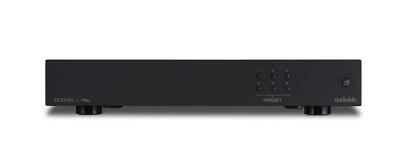 Audiolab 6000 N Play Netzwerk Player Streamer mit D/A Wandler schwarz neu in OVP