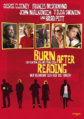 Burn After Reading