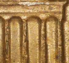1982-D Lincoln Penny w/DDDO/DDDR/STG/Die chips/3.1g. Buy & get a free coin.