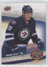 2016 Upper Deck Heritage Classic Patrik Laine #JETS-0 13h2
