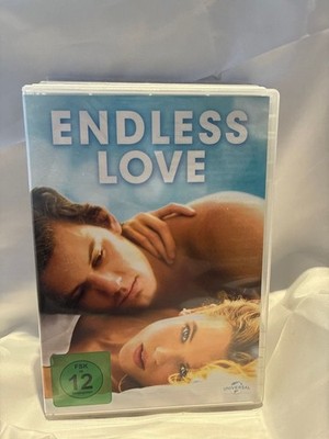 Endless Love Pettyfer, Alex, Joely Richardson und Bruce Greenwood:
