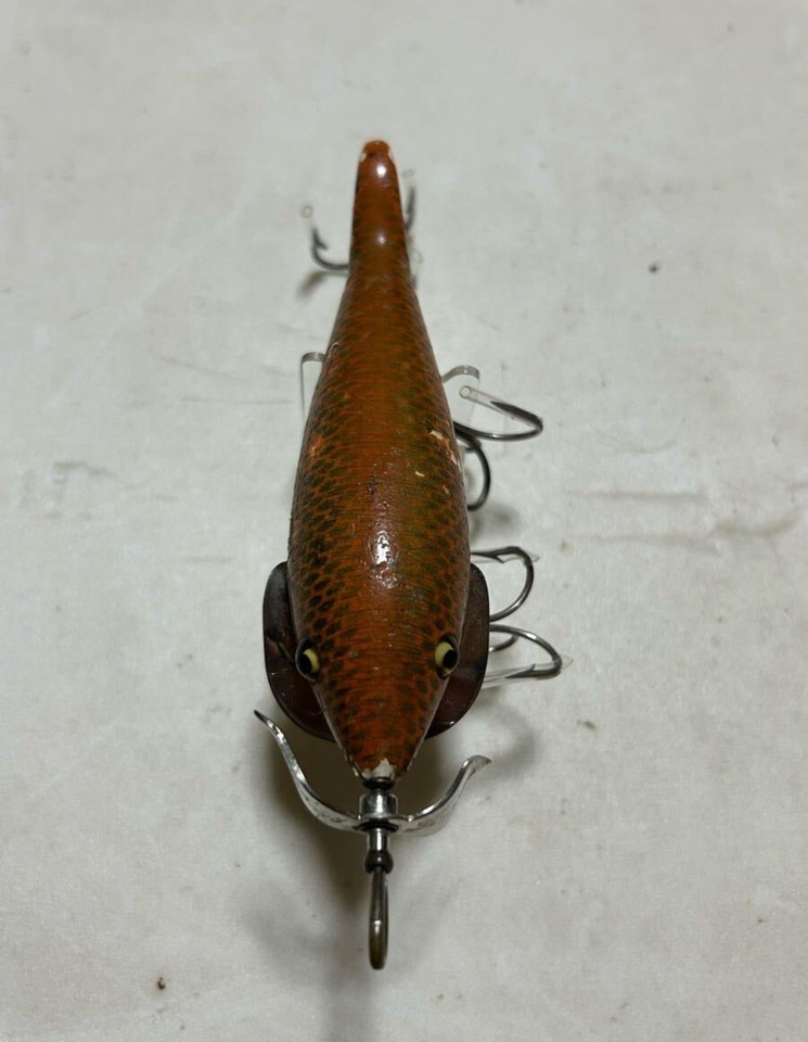 Heddon Spin'N Image Köder – Rotierender Topwater-Köder Für Bassangler