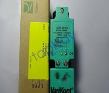 1PCS NEW FOR PEPPERL FUCHS NJ15 U1 W4 Proximity Switch free shipping