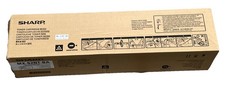 Sharp OEM MX-62NT Black Toner Cartridge for use in MX6420N 6500 6580 7040 7500