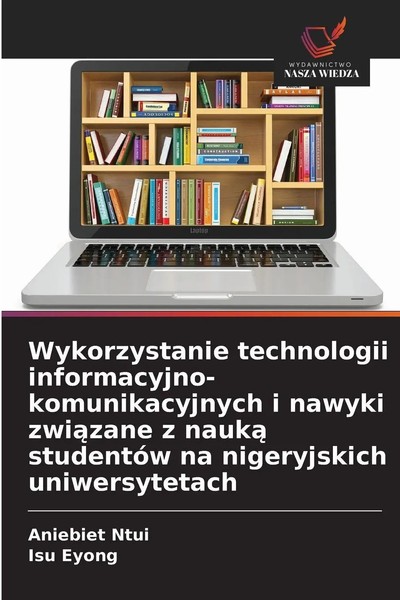Aniebiet Ntui (U. A.) | Wykorzystanie Technologii...-image