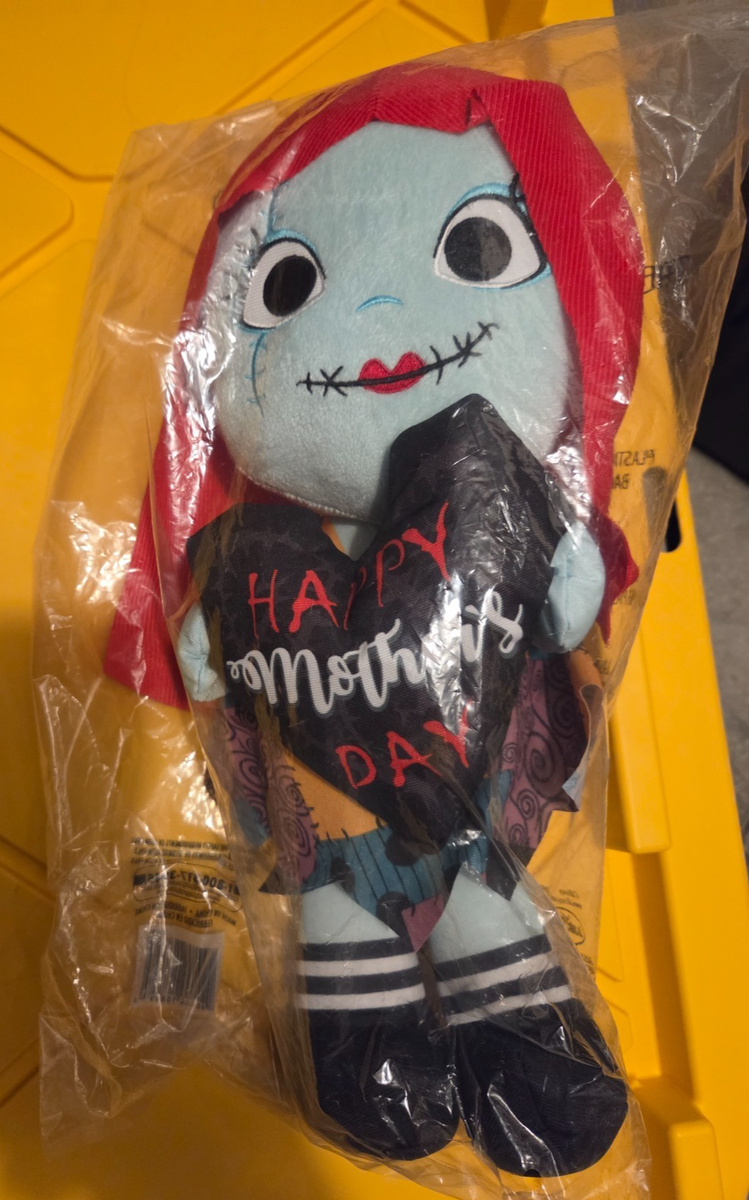 Disney Tim Burton's The Nightmare Before Christmas Mother's Day 17
