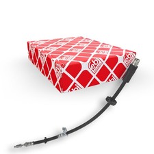 Flexible de frein Citroen JUMPY