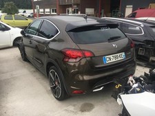 Lève vitre Citroen DS4