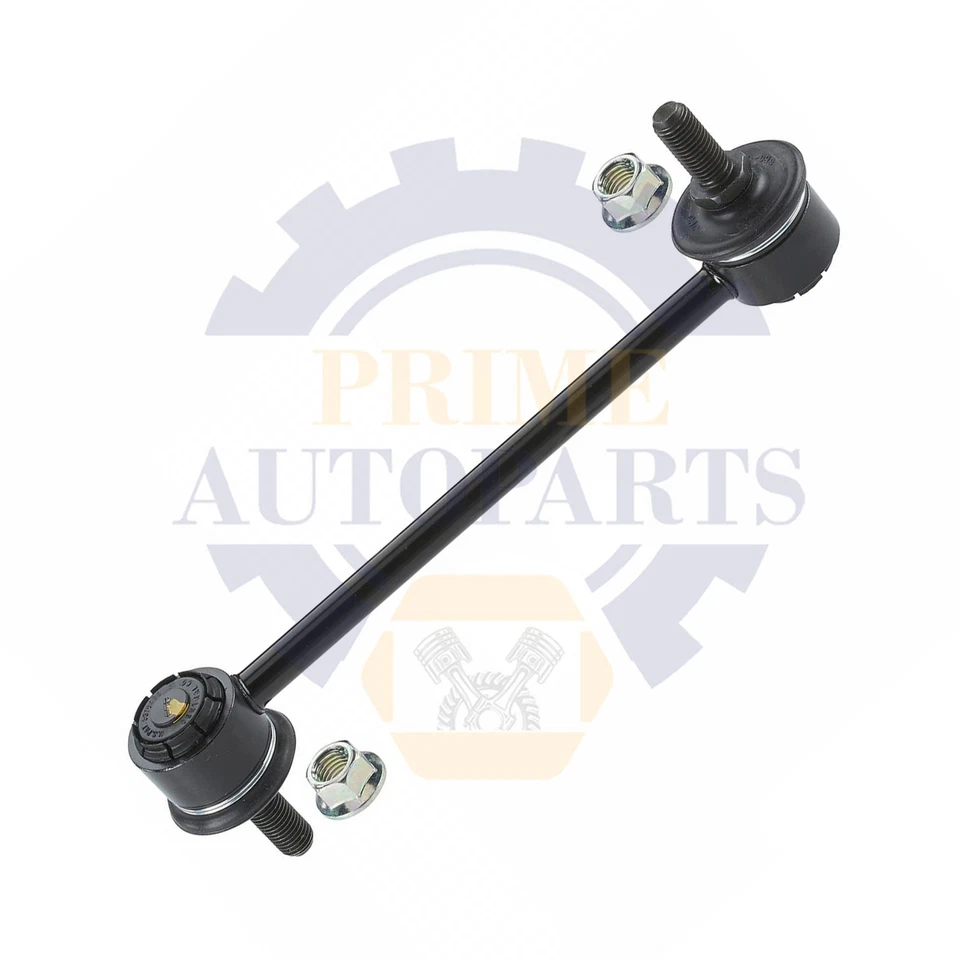 Barras estabilizadoras traseras MOOG OEM para Kia Magentis/Amanti/Optima 2001-2006 9 años de garantía Foto 4 de 4