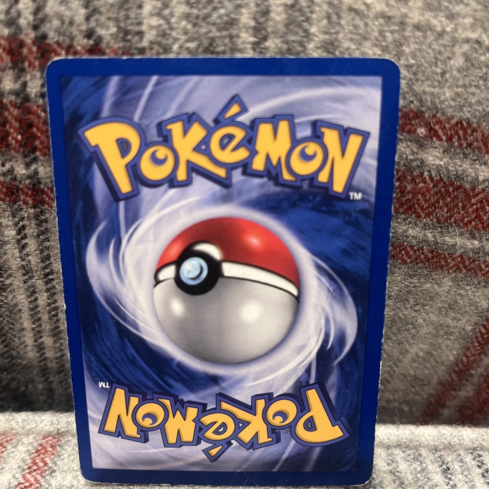 Pokemon Card. Shellder 1995,96,98 | eBay UK