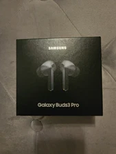 Galaxy Buds3 Pro Box