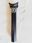 KINK Pivotal Seatpost 25.4 x 160mm BMX Seat Post 16cm length