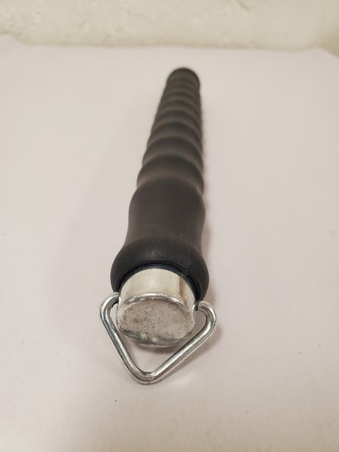 Bon Tool Automatic Rebar Tie Wire Twister with Rubber Handle (82-185) - Picture 3 of 5
