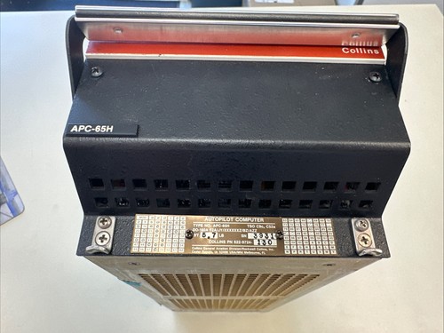 622-9724-130 AP Computer APC65H