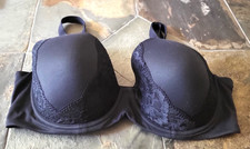 40DD Soma Embraceable Perfect Coverage Lightly Lined Underwire Bra