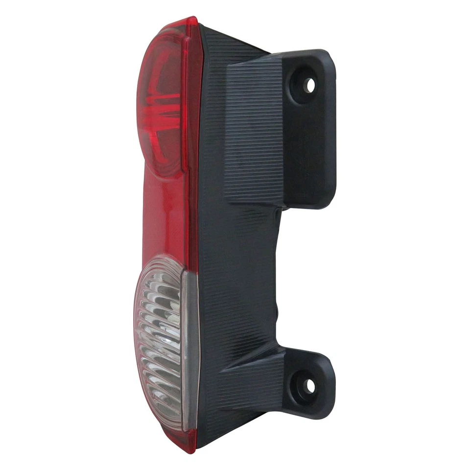 For Nissan NV200 13-21 TYC Driver Side Replacement Tail Light Standard Line Foto 2 de 4