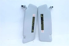 INTERIOR SUN VISORS Audi A3 Allroad 13 14 15 16 17 Left 1118364