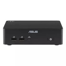 ASUS NUC 16 Pro RNUC16GDKU560000 Black 325