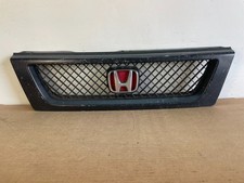 2003 2004 2005 2006 Honda Element Front Upper Grill Grille Oem Af8739 Dg