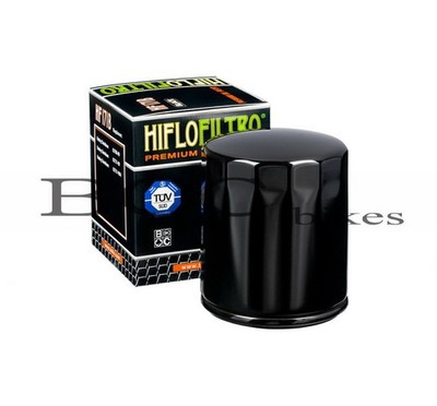HIFLO Ölfilter Harley Davidson FXST 1450 Softail Standard 2000-2003 863622936