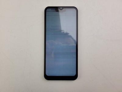 Generic / Unbranded (GSM Unlocked) Dual SIM Smartphone -  *DAMAGED* - H6109