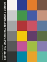 GestióN Del Color: Ciencia, TecnologíA Y MéTodo José Manuel Pereira Uzal Buch