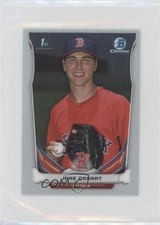 2014 Bowman Chrome Minis Jake Cosart #88 1n5