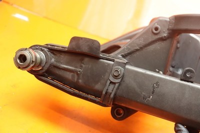 ポール様 2004 Kawasaki Ninja Zx10 ZX 10 Zx10r Swingarm Rear Suspension