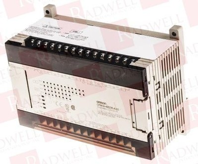 OMRON CPM1A-30CDT1-D-V1 / CPM1A30CDT1DV1 (USED)