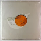 Benjamin C. Sands, Jr - Open Up Your Heart/Keep On Jammin 12" - Jazz Funk SEALED