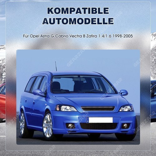 Ricambio catalizzatore per Opel Meriva X03 5849007 5849042 849177 13105075 24412000 - Foto 4 di 17