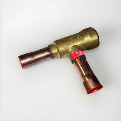 Danfoss Rückschlagventil Kältetechnik NRV 22s