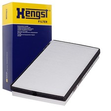 HENGST FILTER INNENRAUMFILTER POLLENFILTER passend für FORD MAVERICK MAZDA