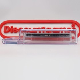 PS1 PlayStation 1 Game ROBO-PIT 2 II - CGC GRADED 9.8 A+! NEW & Factory Sealed!