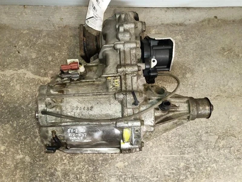 GMC Canyon 2004-2012 caja de transferencia 4x4 Foto 2 de 4